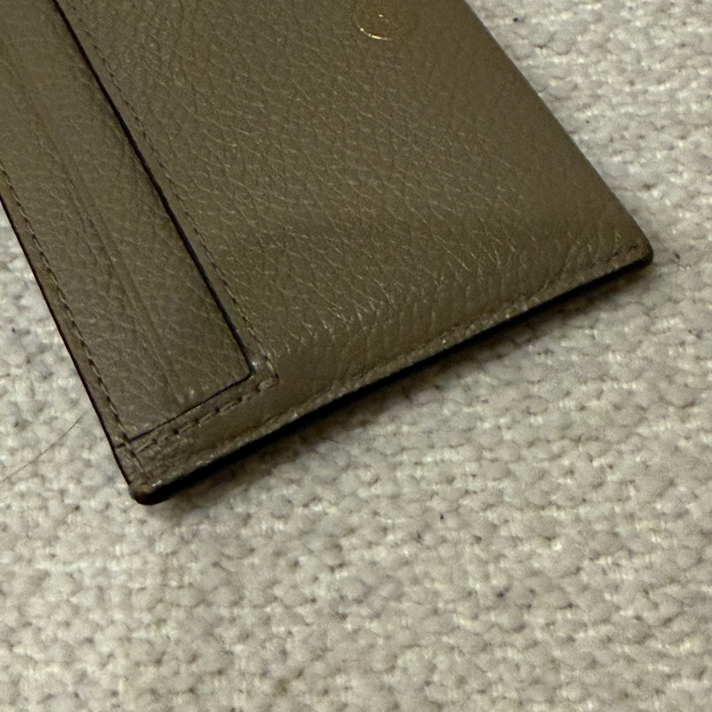 Mulberry Card Holder - Picture 6 of 6